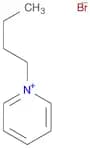 1-Butylpyridin-1-ium bromide