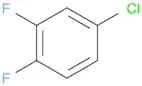 4-Chloro-1,2-difluorobenzene