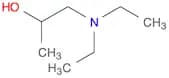 1-(Diethylamino)propan-2-ol