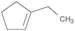 1-ETHYL-1-CYCLOPENTENE