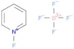 1-FLUOROPYRIDINIUM TETRAFLUOROBORATE