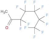 1H,1H,1H-UNDECAFLUORO-2-HEPTANONE