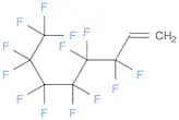 1H,1H,2H-Perfluoro-1-Octene