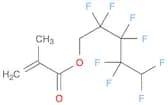 1H,1H,5H-OCTAFLUOROPENTYL METHACRYLATE