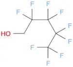 1H,1H-PERFLUOROPENTAN-1-OL