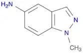1-Methyl-1H-indazol-5-amine