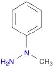 1-Methyl-1-phenylhydrazine