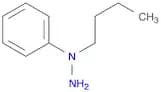 1-Butyl-1-phenylhydrazine