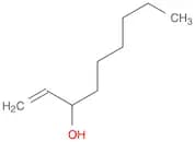 1-NONEN-3-OL