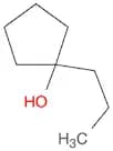 1-Propylcyclopentanol