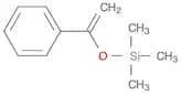 Trimethyl((1-phenylvinyl)oxy)silane