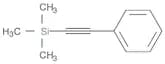 1-PHENYL-2-(TRIMETHYLSILYL)ACETYLENE