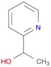 1-(Pyridin-2-yl)ethanol