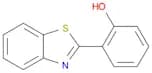 2-(Benzo[d]thiazol-2-yl)phenol