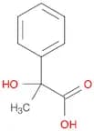 2-Hydroxy-2-phenylpropanoic acid