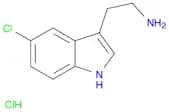 5-Chlorotryptamine hydrochloride