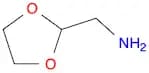 2-(AMINOMETHYL)-1,3-DIOXOLANE