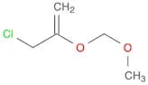 2-(CHLOROMETHYL)-3,5-DIOXAHEX-1-ENE