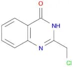 2-(CHLOROMETHYL)-4(3H)-QUINAZOLINONE