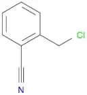 2-(Chloromethyl)benzonitrile