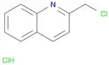 2-(Chloromethyl)Quinoline Hydrochloride