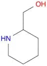 2-Piperidinemethanol