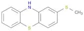2-(Methylthio)-10H-phenothiazine