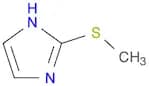 2-(Methylthio)imidazole