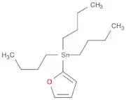 Tributyl(furan-2-yl)stannane