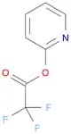 2-(Trifluoroacetoxy)pyridine