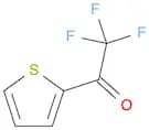2,2,2-Trifluoro-1-(thiophen-2-yl)ethanone