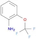 2-(Trifluoromethoxy)benzenamine