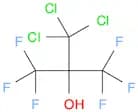 1,1-BIS(TRIFLUOROMETHYL)-2,2,2-TRICHLOROETHANOL