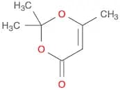 2,2,6-Trimethyl-1,3-dioxin-4-one