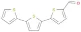 [2,2':5',2''-Terthiophene]-5-carbaldehyde