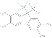 2,2-Bis(3,4-dimethylphenyl)hexafluoropropane