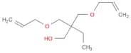 2,2-Bis(allyloxymethyl)-1-butanol (contains Mono- and Tri-substituted Product)