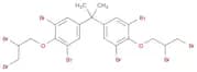 2,2-Bis[3,5-Dibromo-4-(2,3-Dibromopropoxy)Phenyl]Propane
