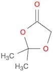 2,2-Dimethyl-1,3-dioxolan-4-one