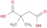 2,2-Dimethylsuccinic acid