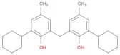 6,6'-Methylenebis(2-cyclohexyl-4-methylphenol)