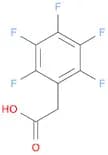 2-(Perfluorophenyl)acetic acid