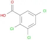 2,3,5-Trichlorobenzoic acid