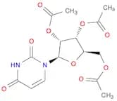 2',3',5'-Tri-O-acetyluridine