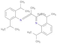2,3-BIS(2,6-DI-I-PROPYLPHENYLIMINO)BUTANE