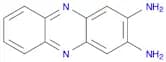 Phenazine-2,3-diamine