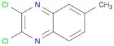 2,3-Dichloro-6-methylquinoxaline