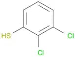 2,3-Dichlorothiophenol