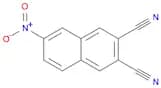 6-Nitronaphthalene-2,3-dicarbonitrile