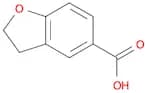 2,3-Dihydrobenzofuran-5-carboxylic acid